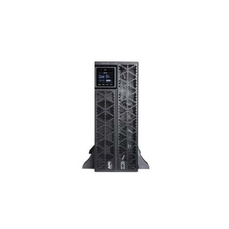 UPS APC Smart-UPS RT, RackTower,online dubla-conversie 5000VA  5000W 2 conectori C13 1 conector C19,