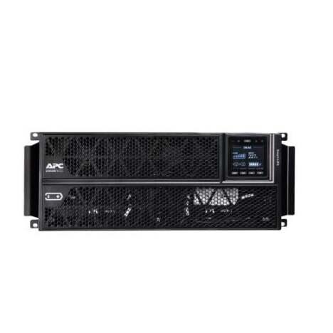 UPS APC Smart-UPS RT, RackTower,online dubla-conversie 5000VA  5000W 2 conectori C13 1 conector C19,